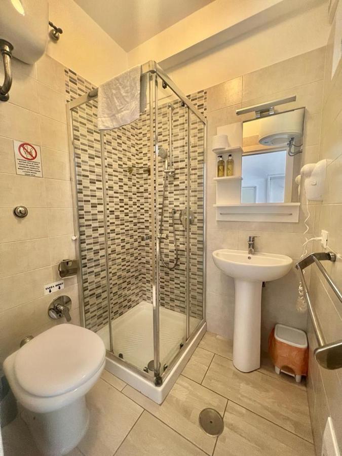 A Casa Dei Bruno B&B Поццуоли Экстерьер фото